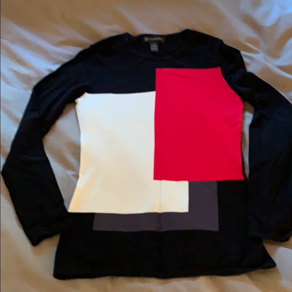 Sweater - Picture 3 of 5